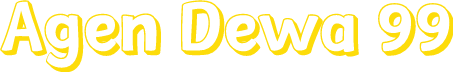 Agen Dewa 99